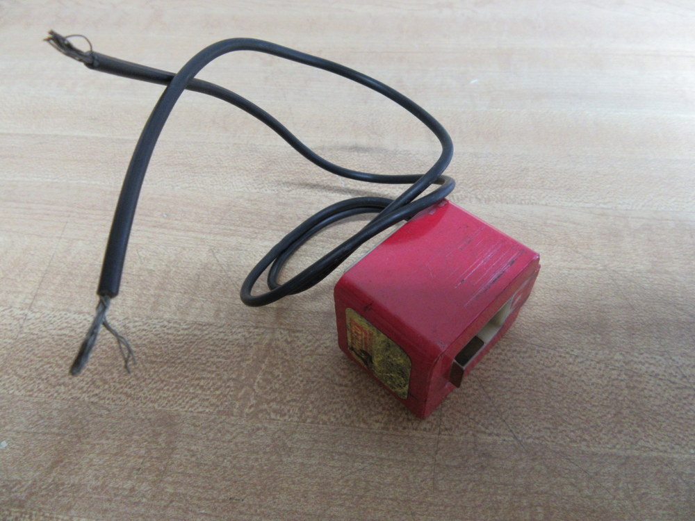 Decco 9-10M Coil 910M