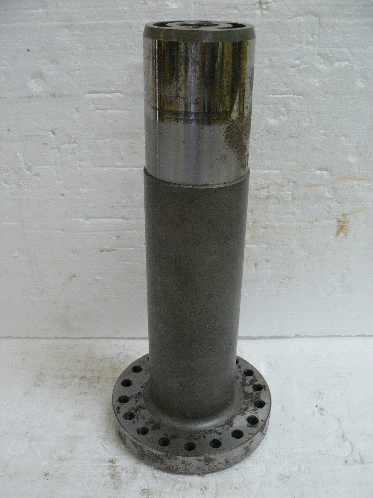 PINNACLE MFG 92597/07A-002 CYLINDER DRAW TUBE MODIF NEW