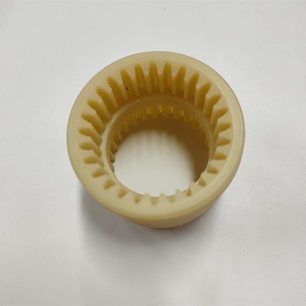 2PCS M-24 Coupling Sleeve FLEXIBLE SHAFT PART # M-24 For Bowex USA