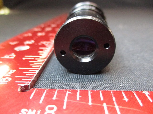 NEC ELECTRONICS AMERICA INC CT-5 SCOPE, CENTERING