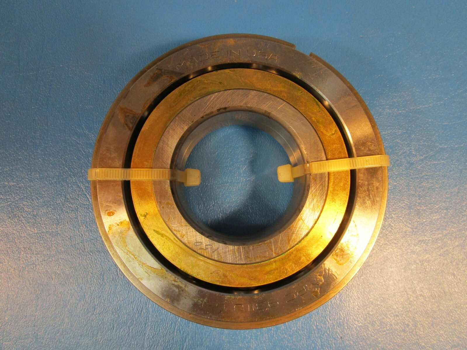 MRC 9311U G1 Bearing, Single Row Angular Bearing, Caterpillar, 1T-0532, 1T0532