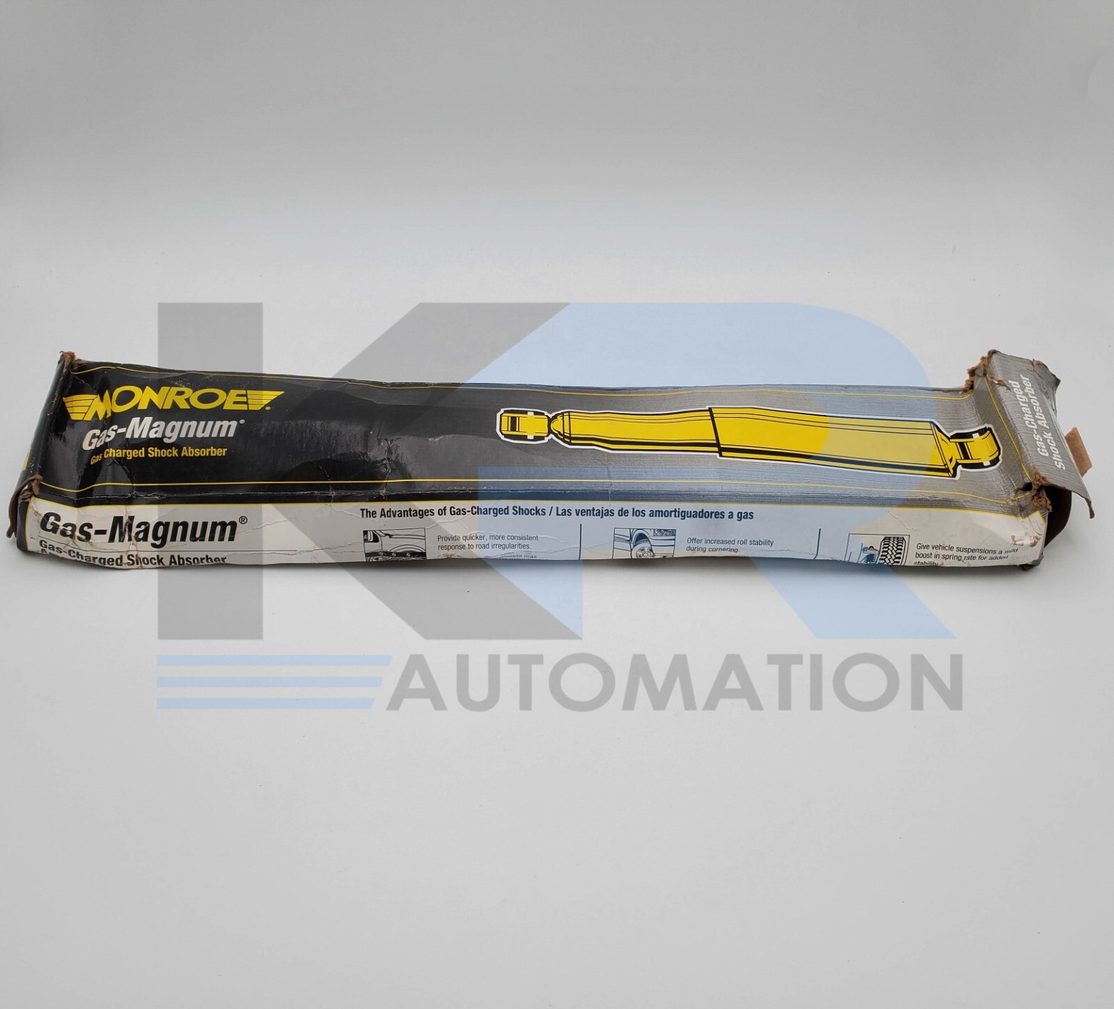 NEW Monroe 34736 Gas-Magnum 28-90065