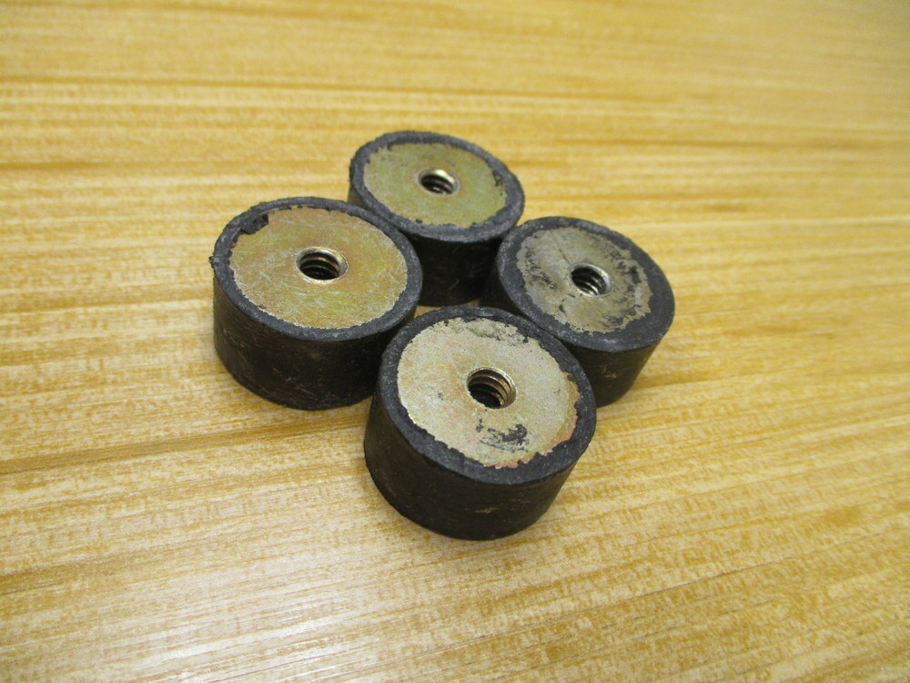 Part K880-51 Sandwich Mount K88051 (Pack of 4)