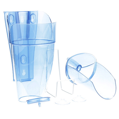 SAF-T-SCOOP S19000 SYSTEM 64-86oz replacement MPN for San Jamar SAJS19000