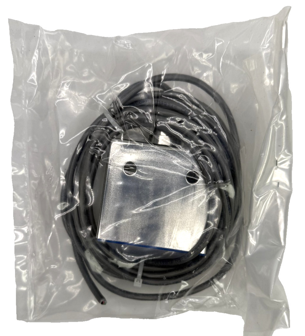 Sencon 9H-330-03 / 301-33003-06 Can Presence Sensor w/ Integral Cable