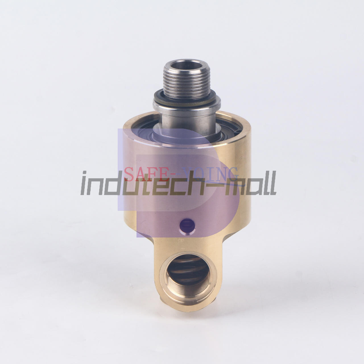 1PCS DEUBLIN 255-000-020 High-Speed Rotary Joint Substitute NEW