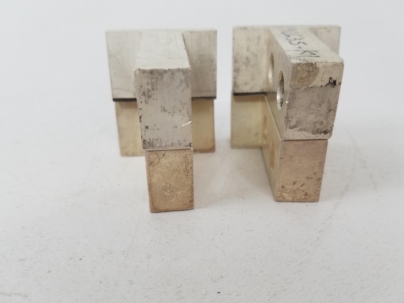 Lot of 4 – 196635K01 GE ITE Arcing Contacts 5HK150 5HK250 -Next Day Option -New