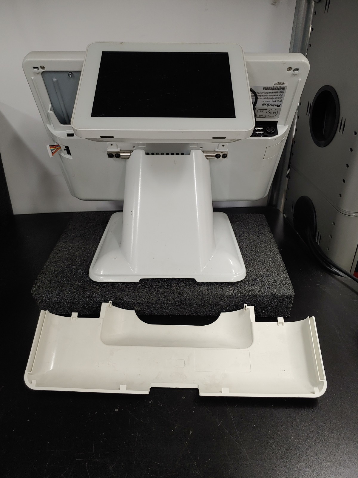 POINDUS VariPOS-815 Leapset True Flat Touch Screen POS System