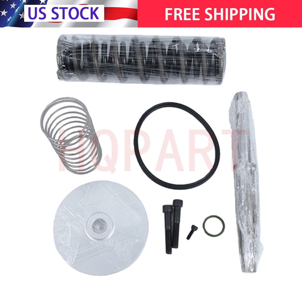 1Pcs Inlet Valve Kit Fits Sullair Air Compressor 02250141-648