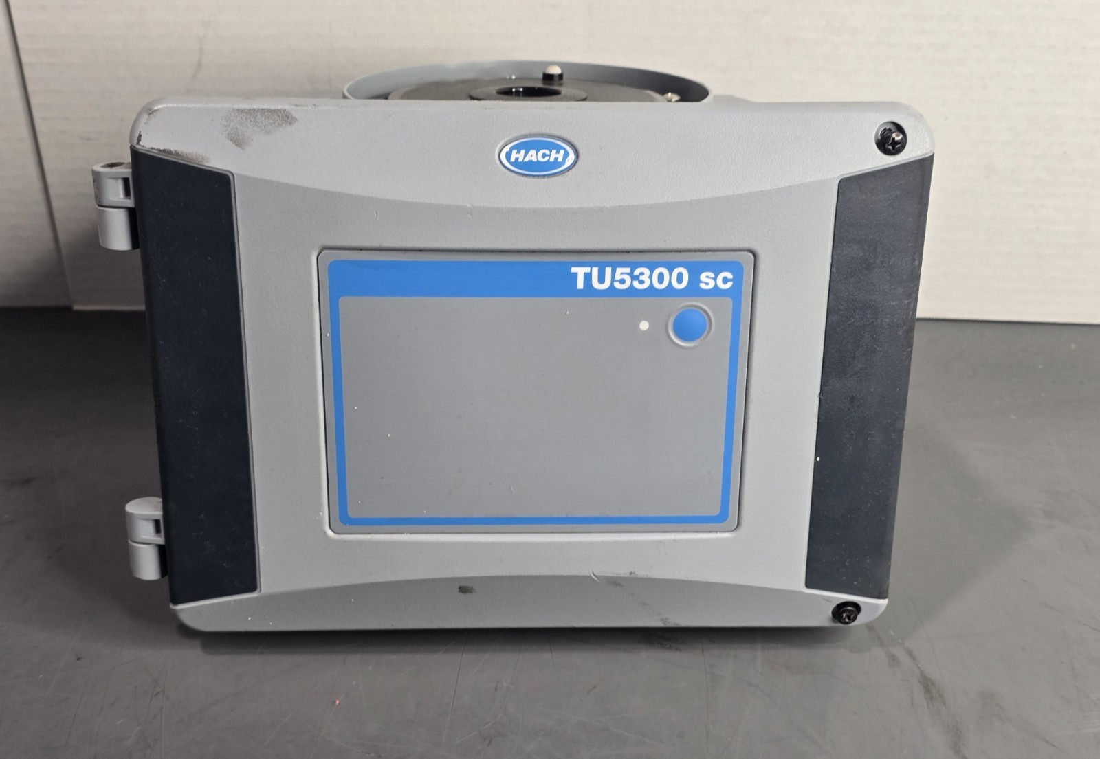 Hach LANGE GmbH TU5300 SC P/N LXG445.99.B0112 Low Range Laser Turbidimeter