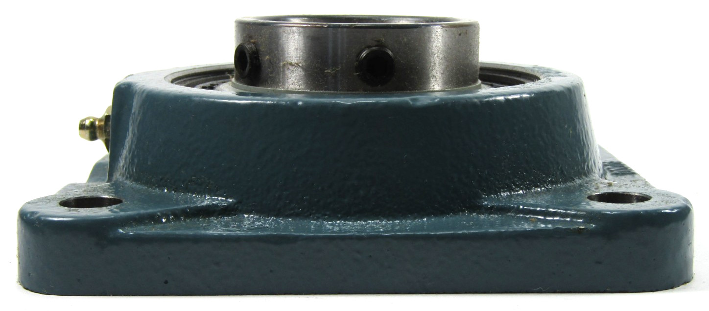 Dodge 124214 F4B-SC-200 2″ SC Flange Mount Ball Bearing Unit 4-Bolt Housing
