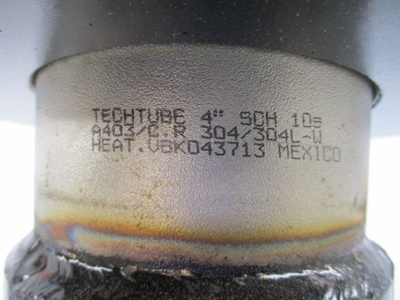 METRAFLEX A403/C.R 304/304L-W 4″ NSNP