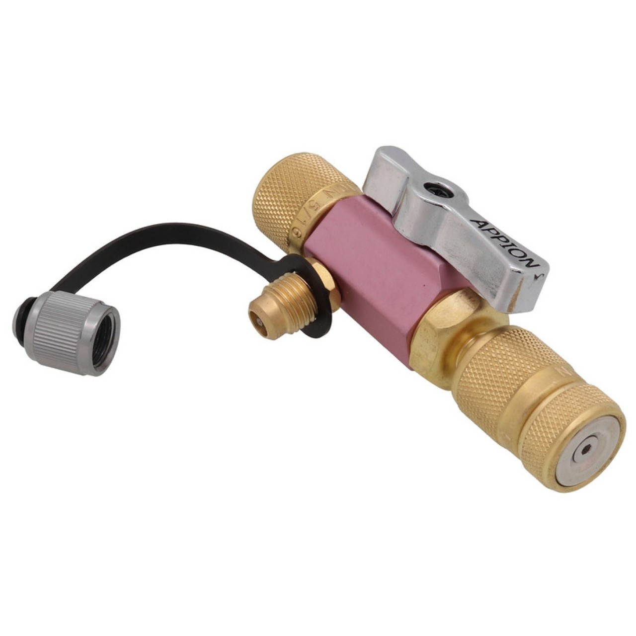 Appion MGAVCR Valve Core Remover Tool (5/16in) Pack of 4