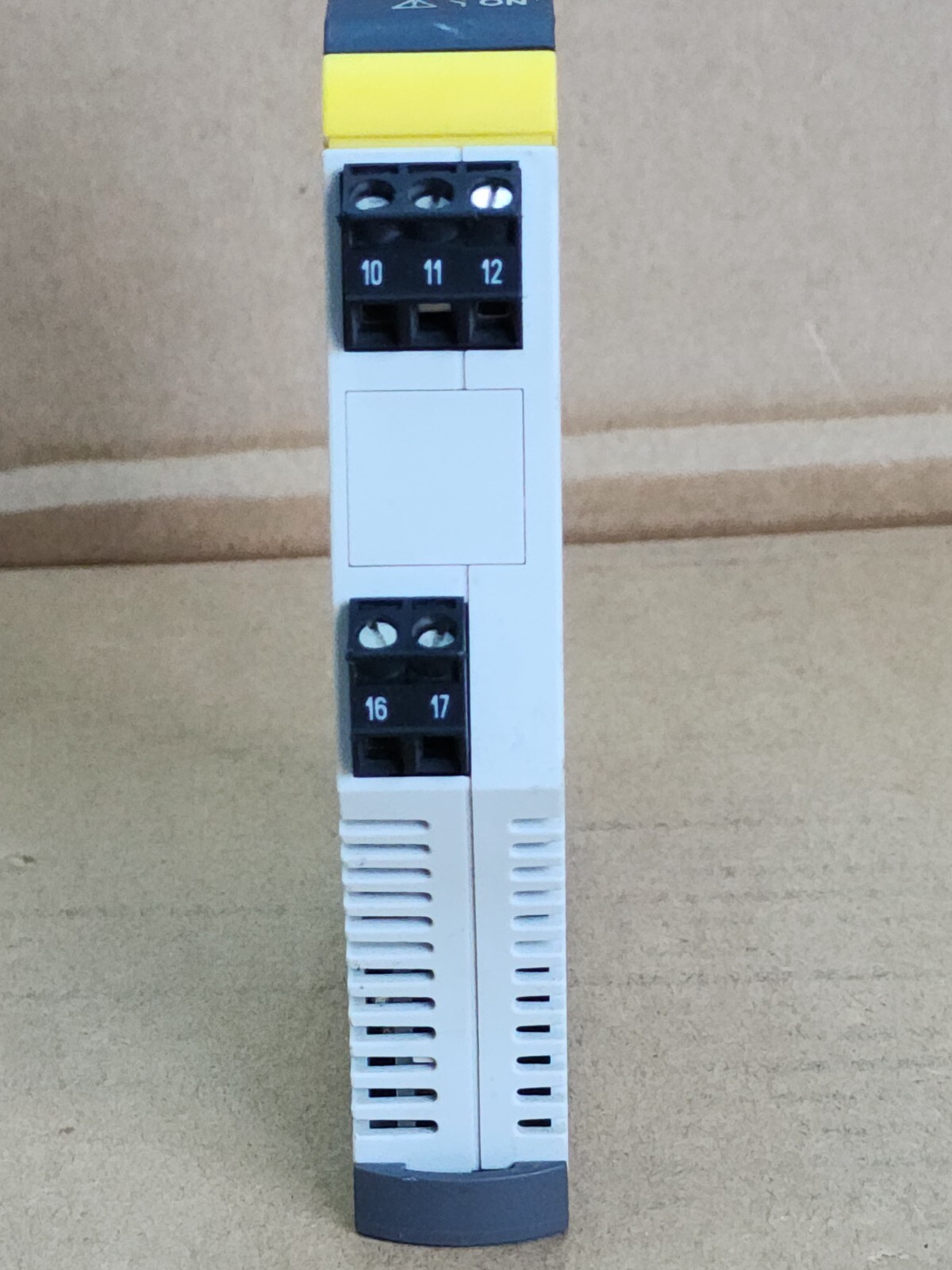 TOR141.AXXXKXX VEGA VEGATOR 141 SINGAL CHANNEL CONTROL UNIT TOR141.AXXXKXX