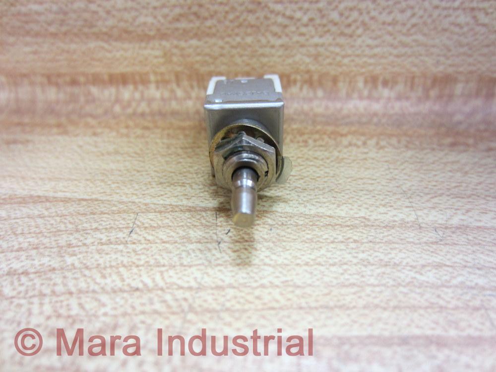 NKK Switches EB-2061 EB2061 Push Button Switch (Pack of 2)