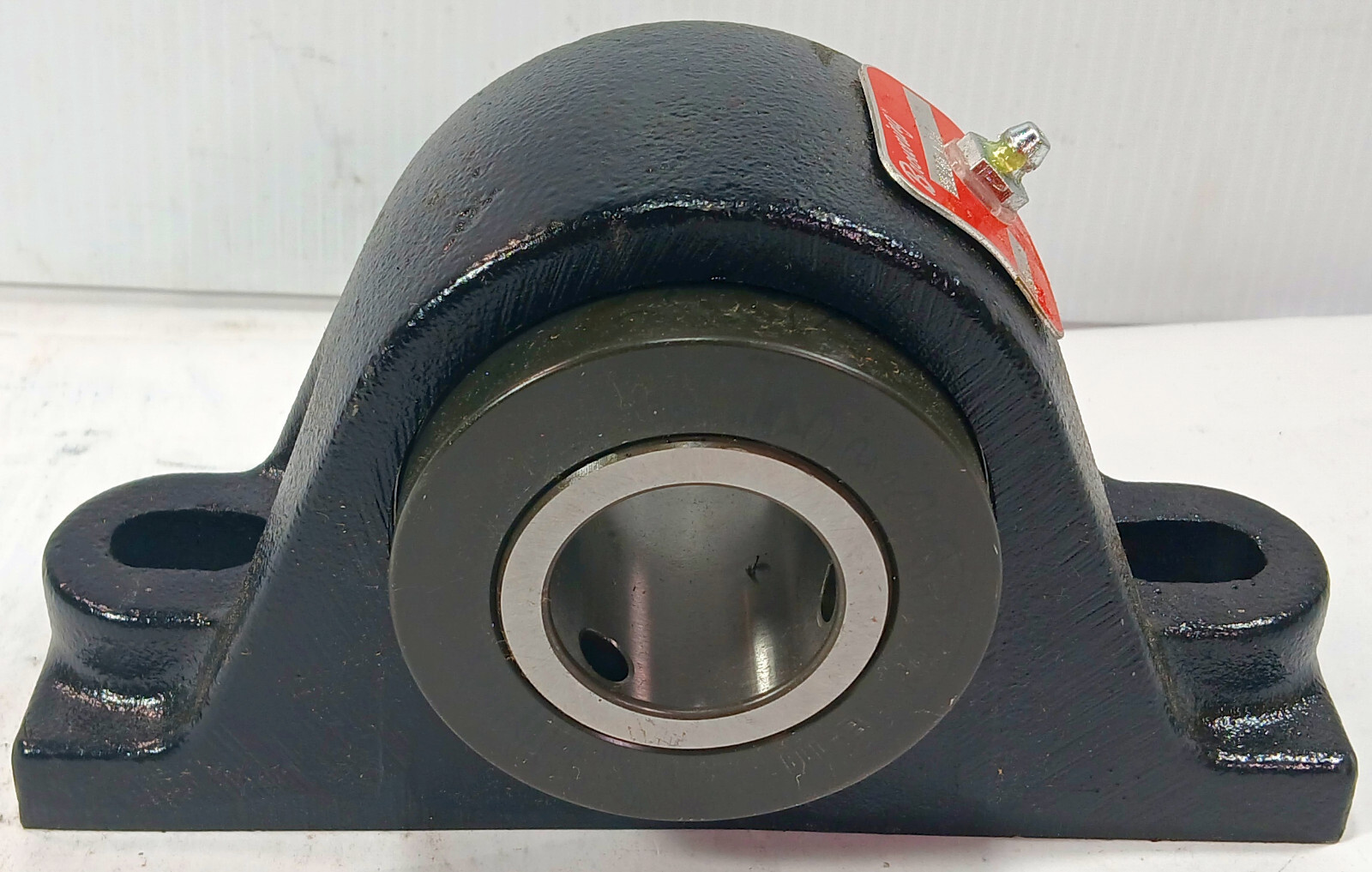 1 NEW BROWNING PBE920X 1 ½ 2 BOLT BASE PILLOW BLOCK BEARING NNB ***MAKE OFFER***