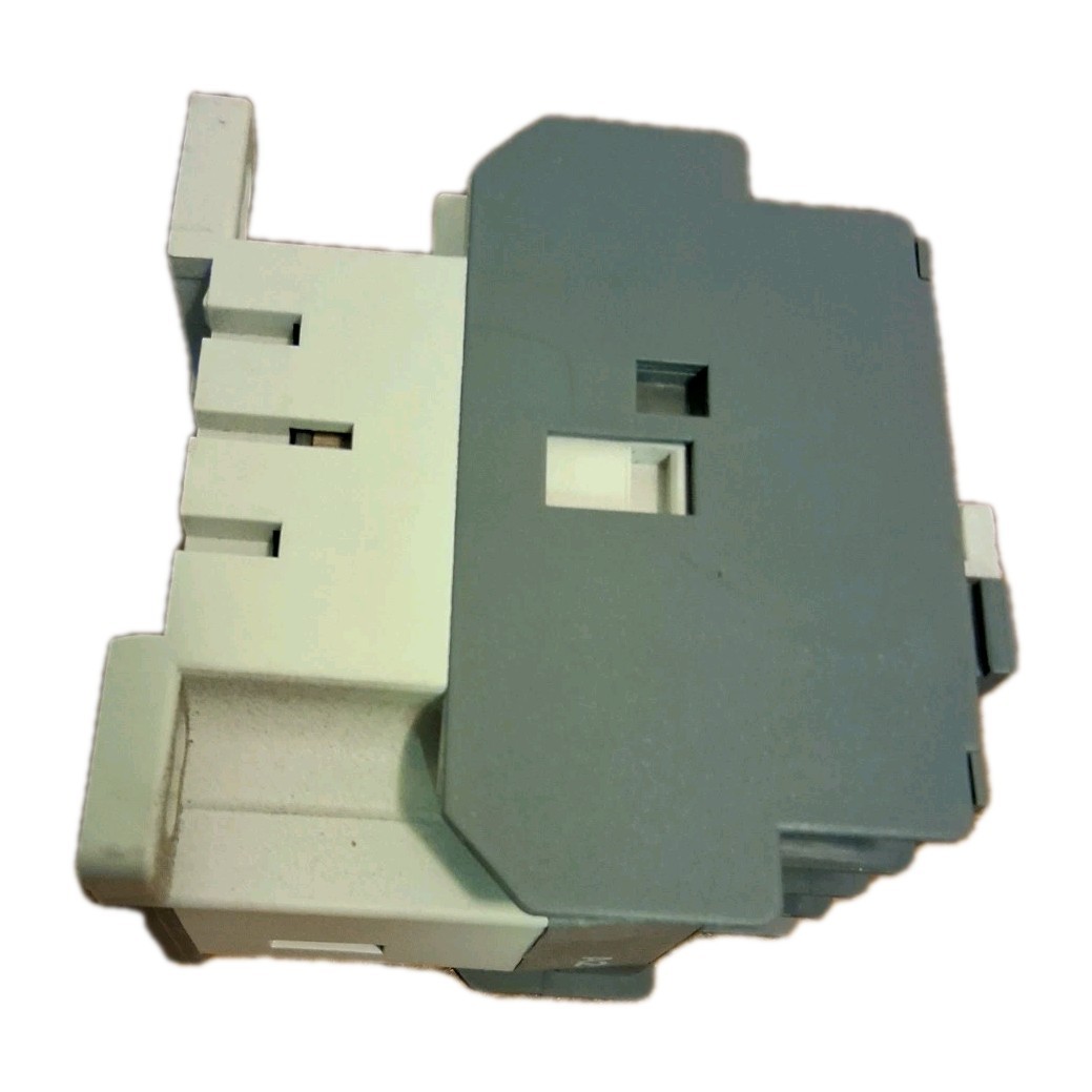 ABB 1SBH141001R8422 N22E Contactor Relay 110-120V60Hz 110V50Hz Made In France