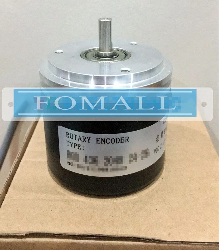 1PCS New FIT For ROD 426 3600 27S12-03 Encoder