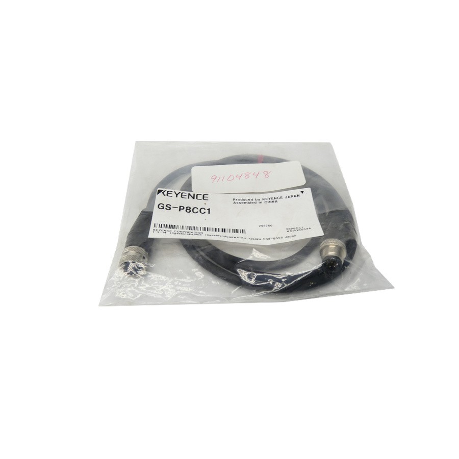 KEYENCE GS-P8CC1 NSMP