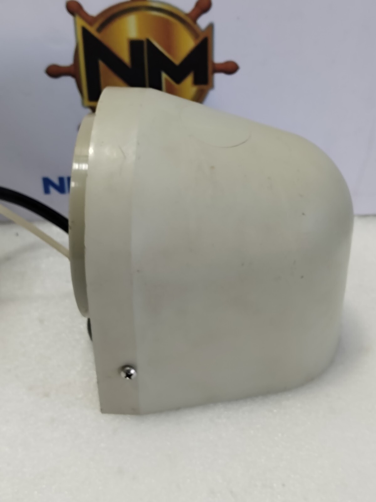 WERMA TYPE 560 082.55 24VDC #NEW
