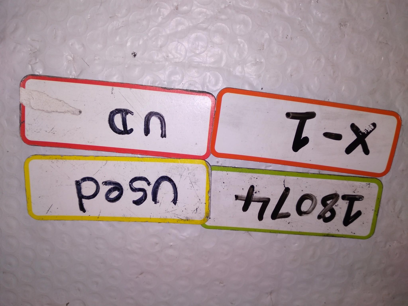 TELESIS 53423
