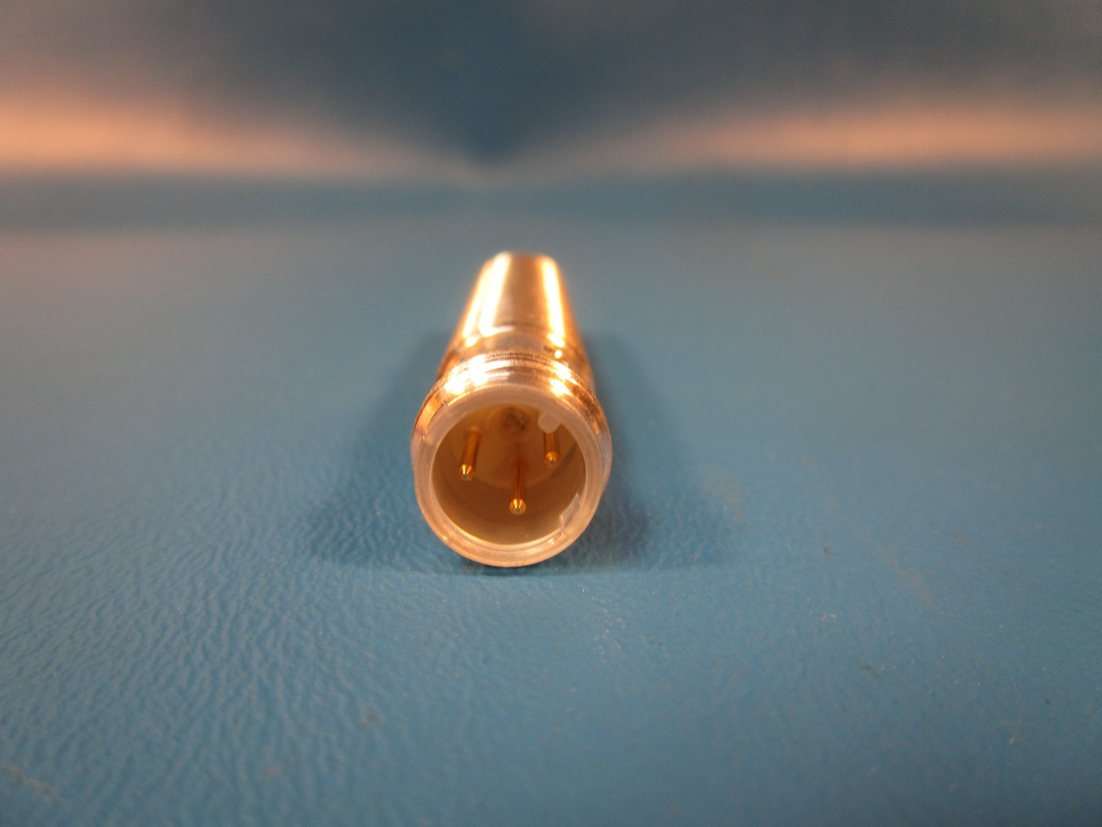 Balluff BES0068, BES M12MI-PSC40B-S04G, Inductive Sensor, Cylindrical