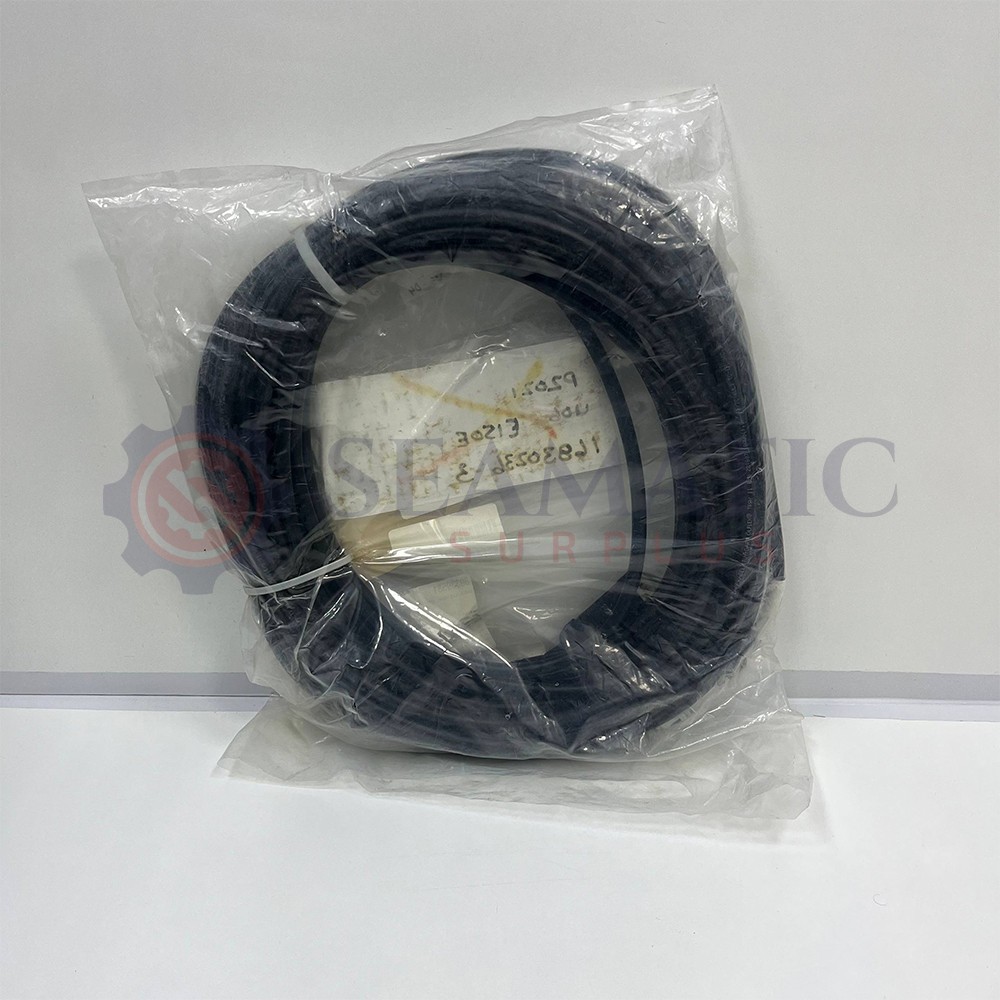 NEW LAPP KABEL STUTTGART OLFLEX TRAY II 221807 18AWG (15 MTR – 50 FT) , V6#4