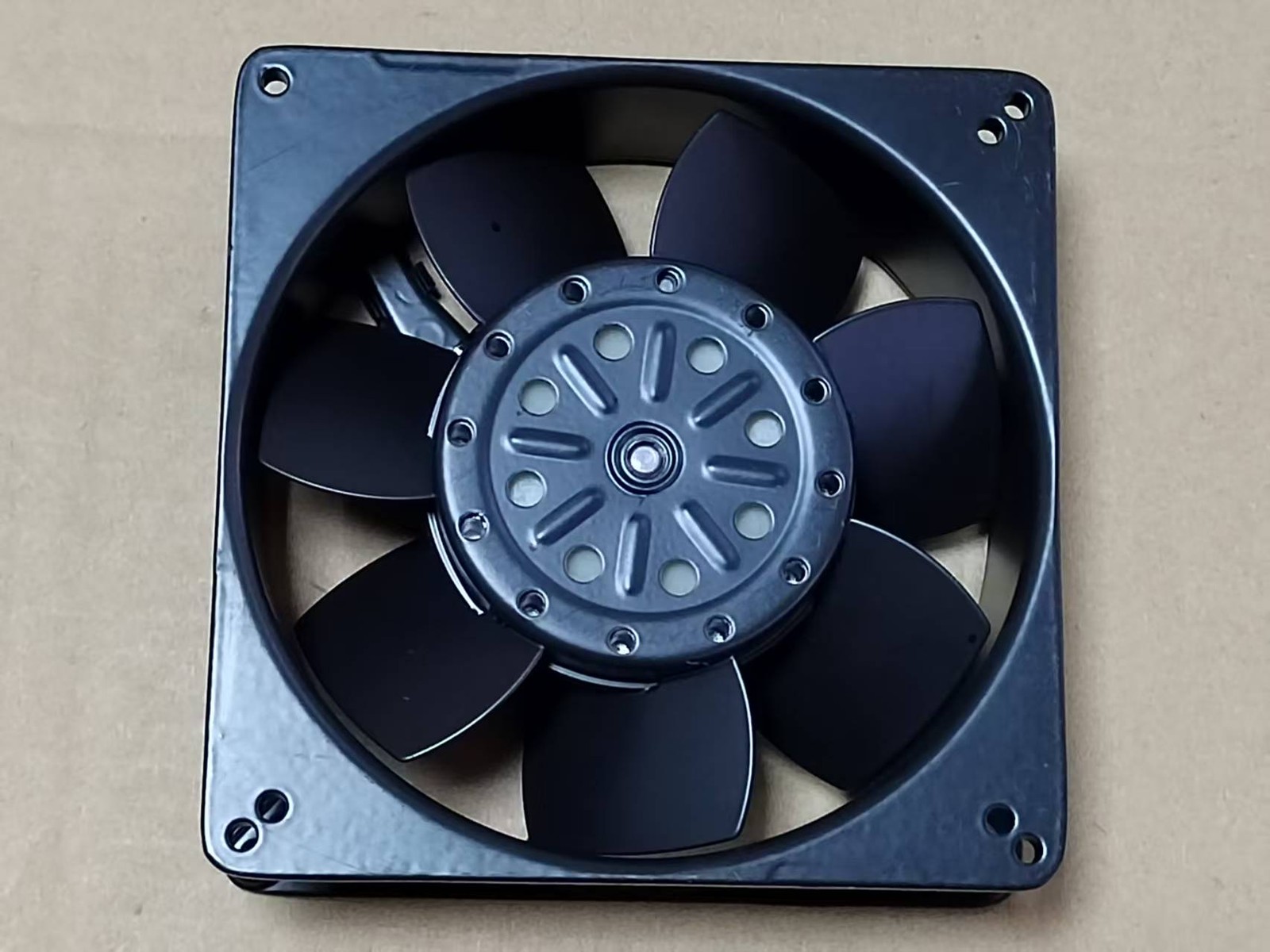 1 pcs for TYP 5656S cooling fan 230V 135*135*38mm