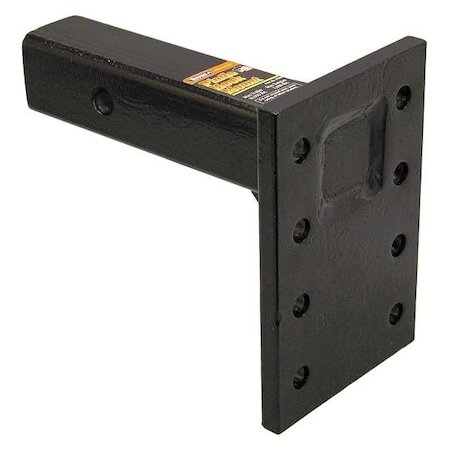 Buyers Products Pm87 Pintle Hook Mount,Gvw 10,000 Lb.