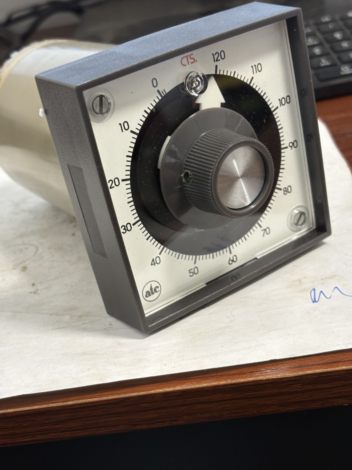 New ATC Timer #30E104A10PX