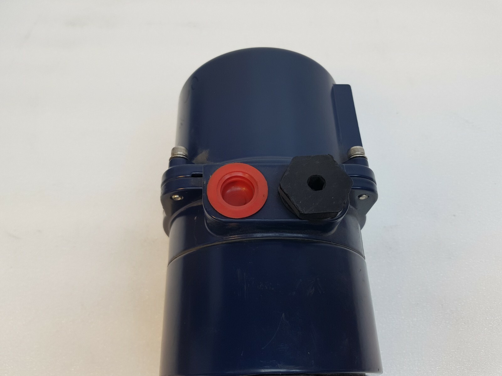 SUN YEH OM-A ELECTRIC VALVE ACTUATOR