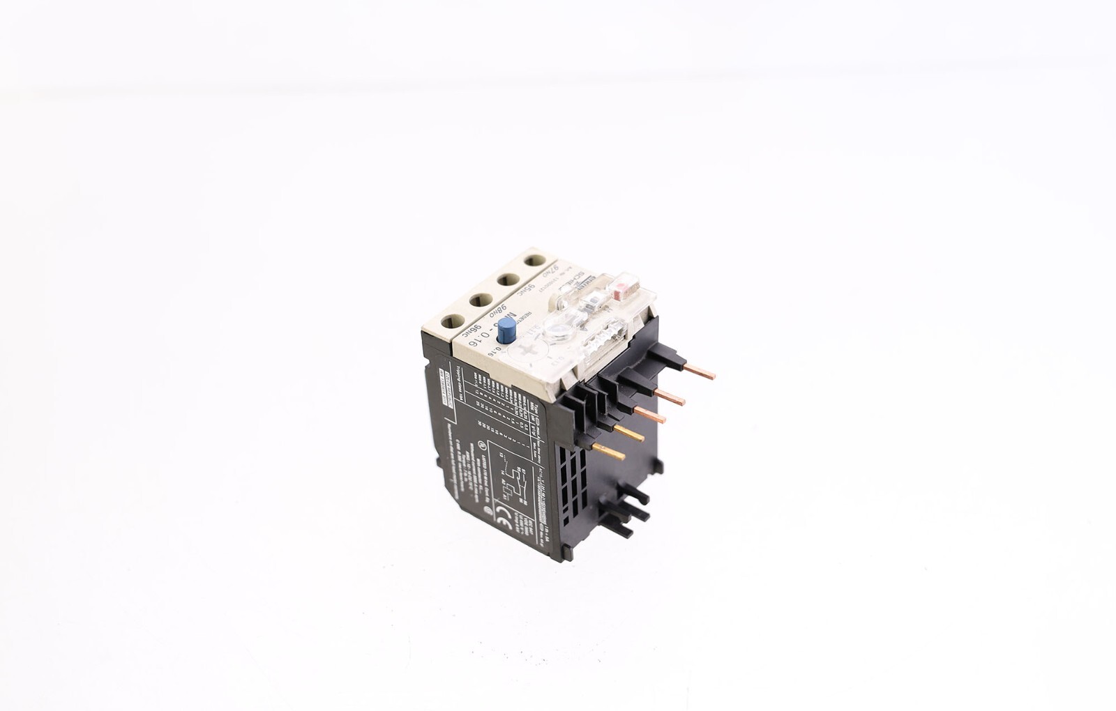 ENTRELEC SCHIELE M06-0.16 M06016