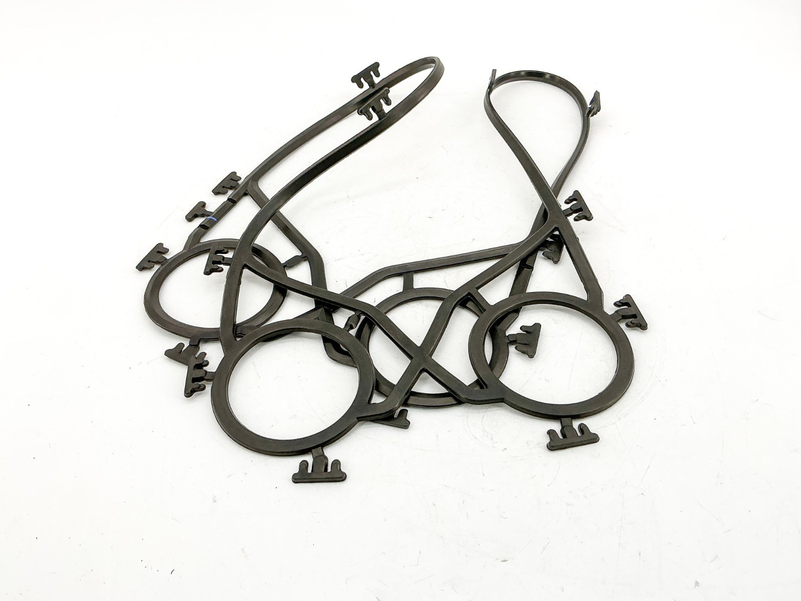 New 3233014246 Gasket Kit M6M-NBRP/C-PEAK for Alfa Laval