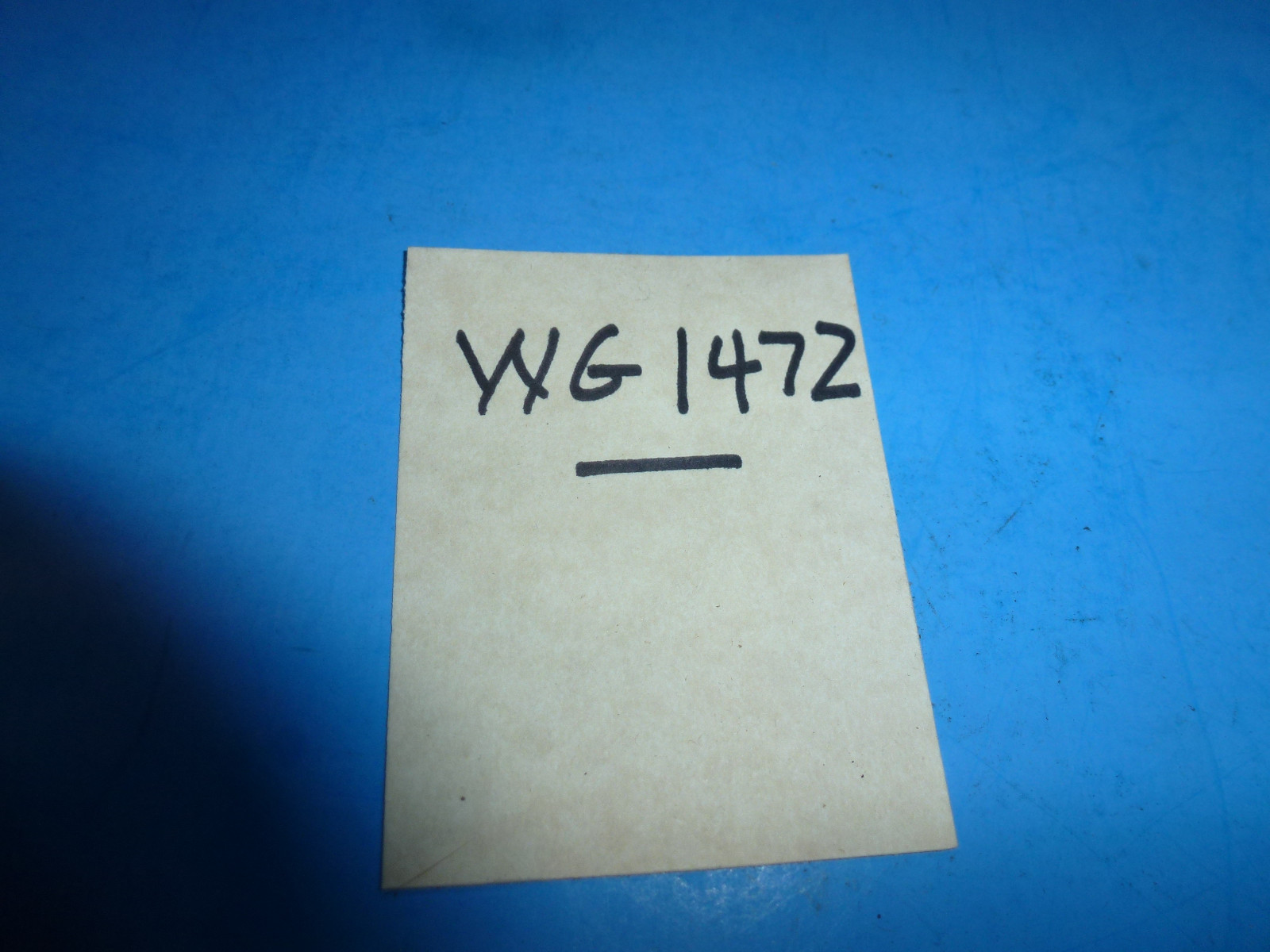 N-04 Locknut 32TPI Standard Locknut for Bearings N04, WG1472