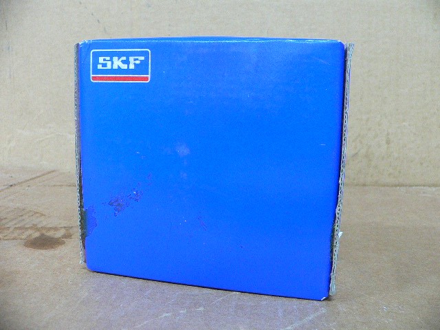 Skf 7211 Acd/P4atbta Super-Precision High-Capacity Single Row Angular Contact