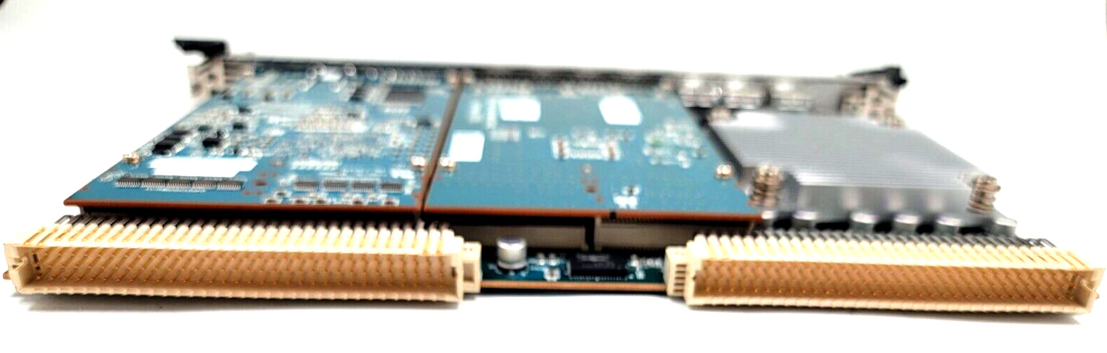 Advanet Advme7511A SBC Single Board Computer PCB Card Nikon 4S015-588, 4S013-768