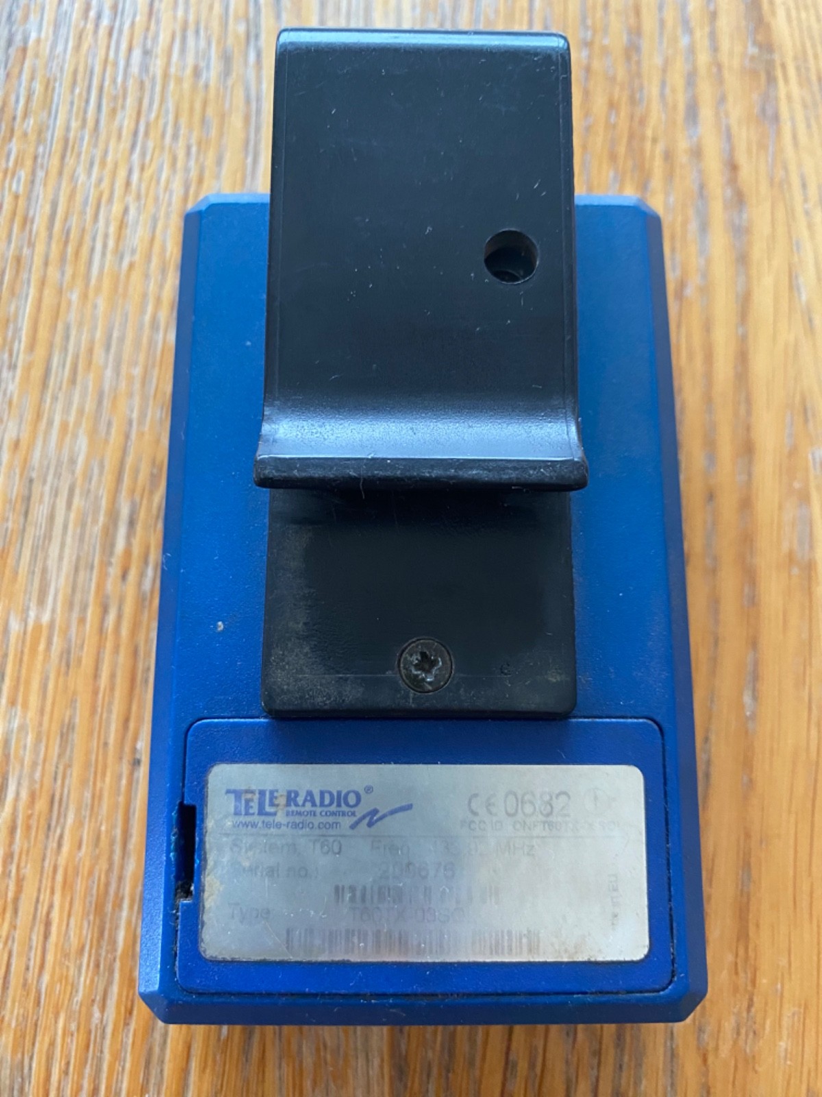 Tele Radio T60TX