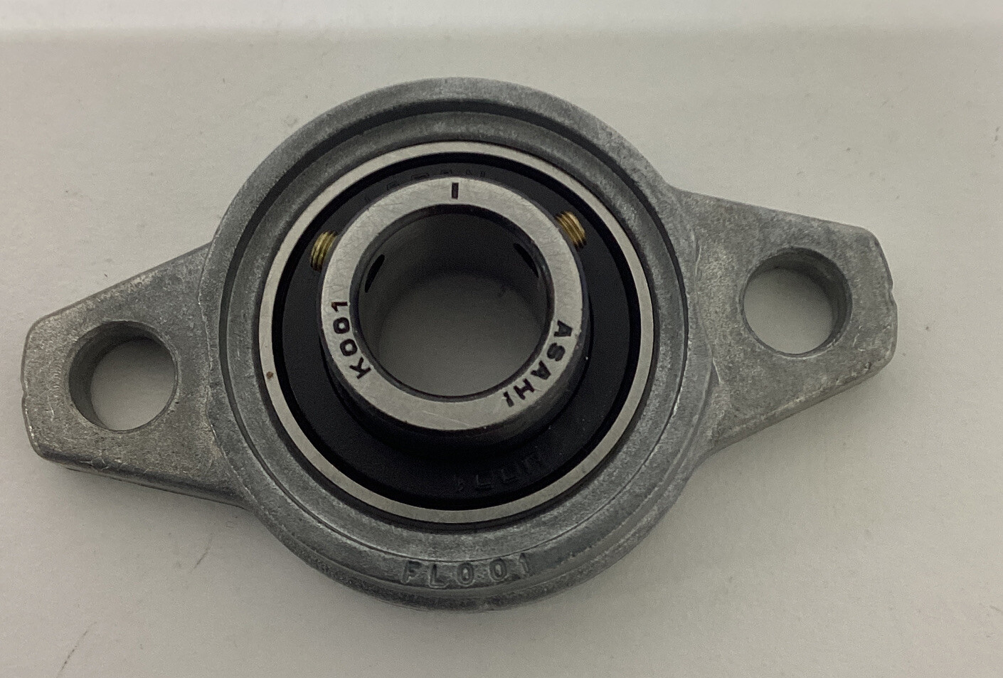 AMI KFL001 2-Bolt Flange Mount Bearing 12mm Bore