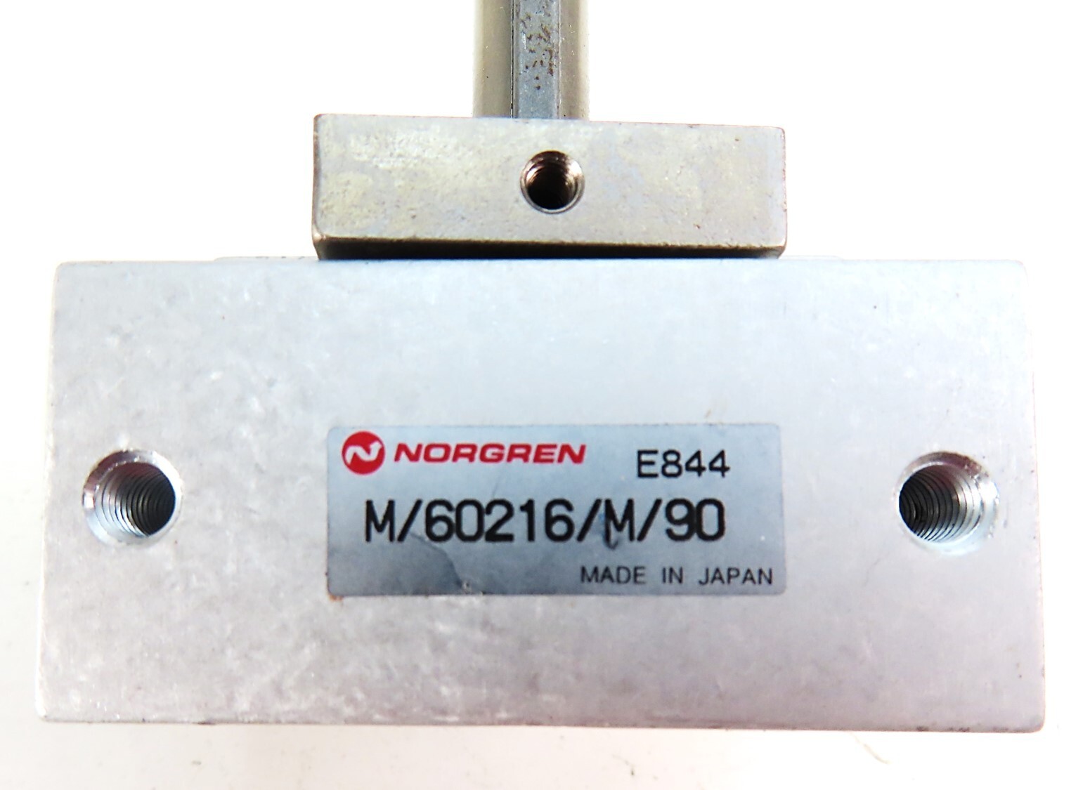 Norgren M/60216/M/90 20mm Mini Rotary Actuator NEW NO BOX