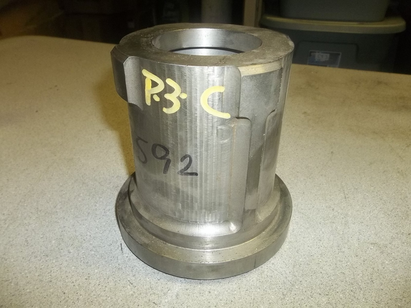 Industrial Bearing Assembly 2219592 P.3.C 12VEM261AX3 20 10P *FREE SHIPPING*