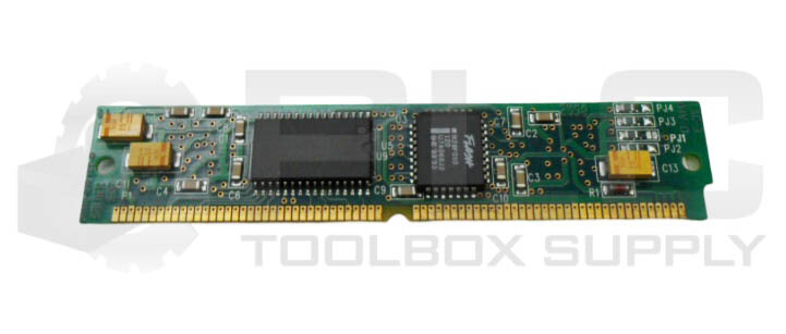 VAN DORN PC330-030 MEMORY BOARD