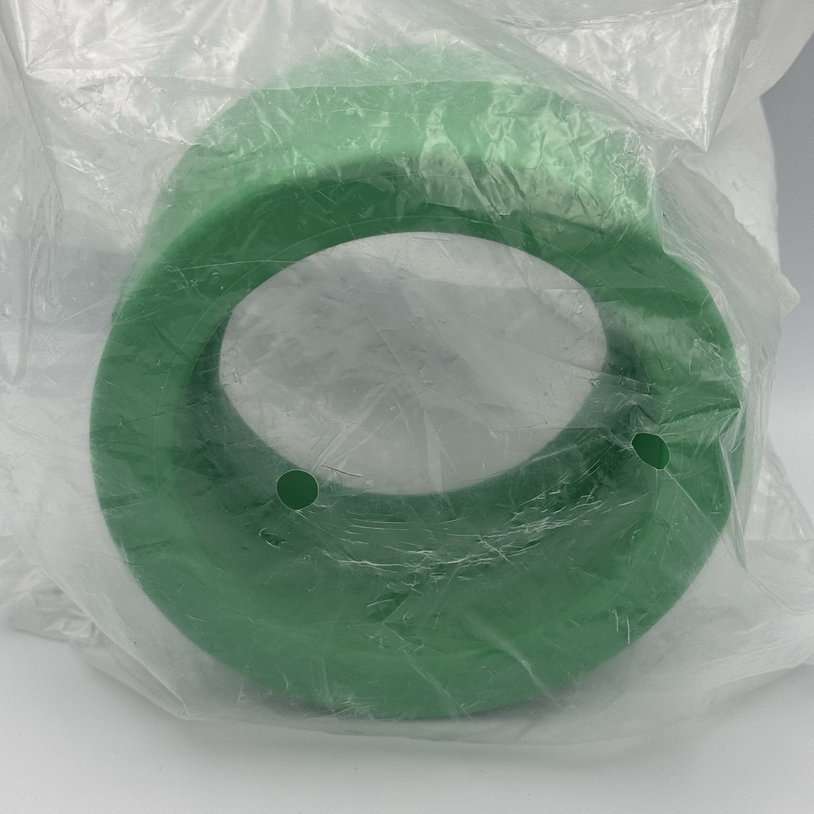 Aquatherm 1040125920 4” Socket Coupling 125mm PP-R Fusion Germany NEW