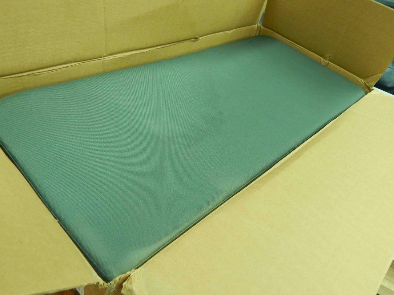 Military 12255960, ​Military Vehicle Back Rest Seat Cushion M923 M939 M900
