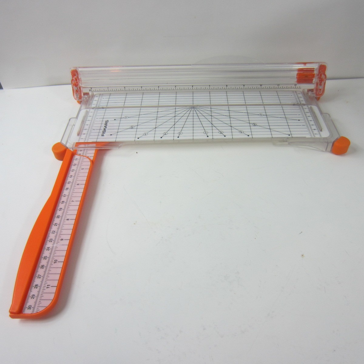 Fiskars Trimmer 12″ Paper Cutter