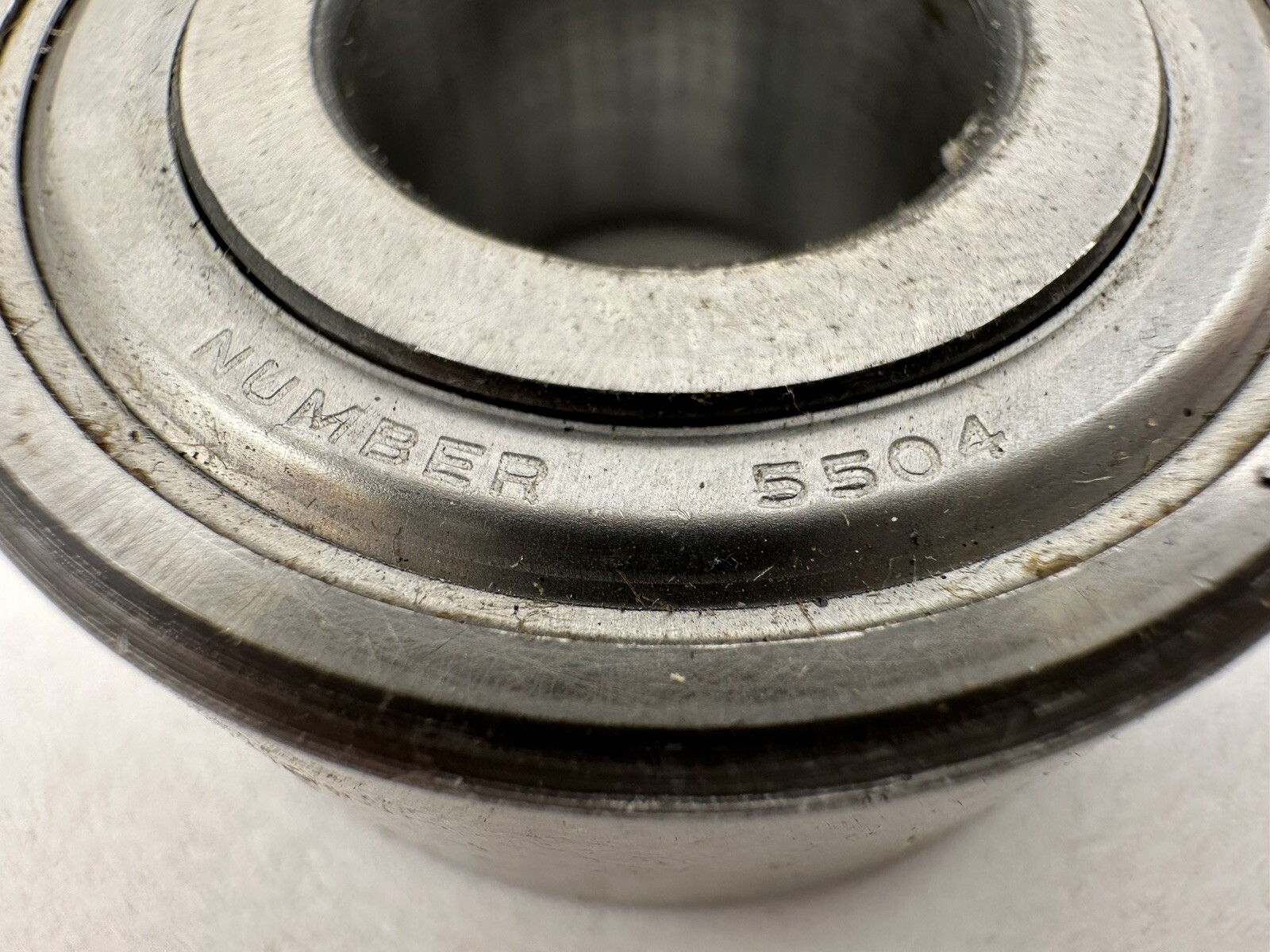 Shield Bearing NDH 5204 5504 Made In USA