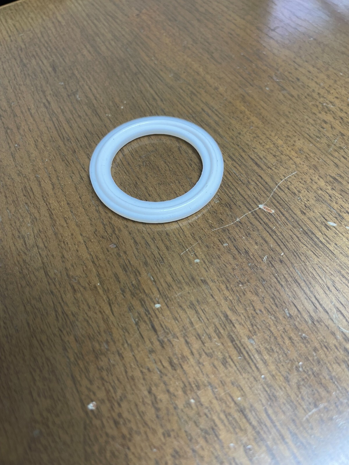 1.5-Inch Sanitary Clamp Gasket for Vessel No. 16PY4VDOST7