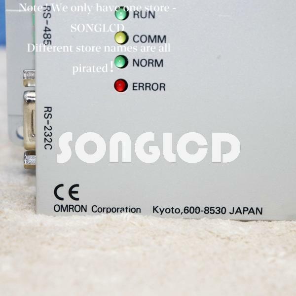 1PCS V640-HAM11-V4-1 90days warranty via DHL or FedEx