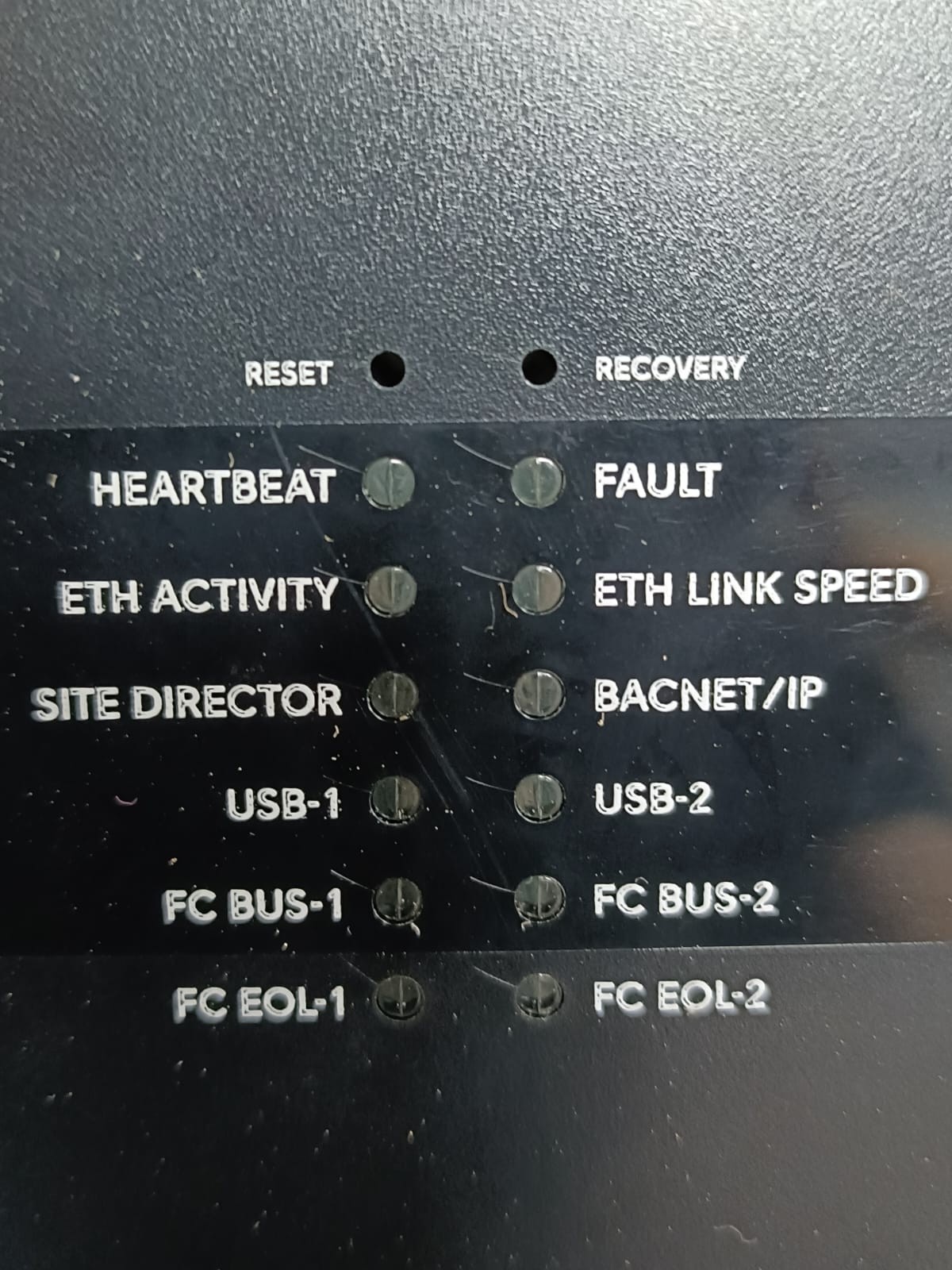 JOHNSON CONTROLS SNE22000 METASYS M4-SNE22000-0