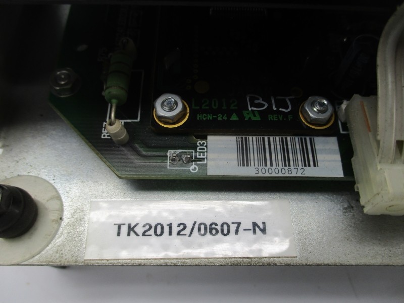 GORING KERR TK2012/0607-N 24V UNMP