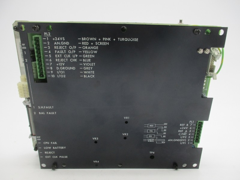 GORING KERR TK2012/0607-N 24V UNMP